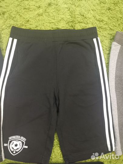 Шорты и брюки на рост 164