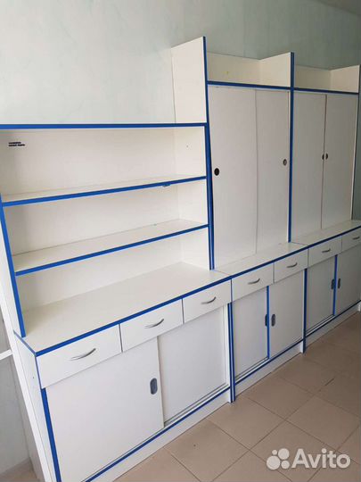 Аптечное оборудование