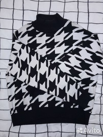 Свитер для девочки 134