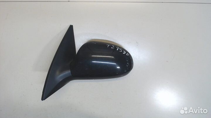 Зеркало боковое Hyundai i30, 2008