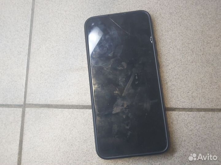 HONOR 9C, 4/64 ГБ
