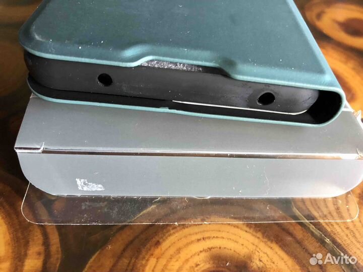 Продам чехол для Xiaomi Redmi Note 9