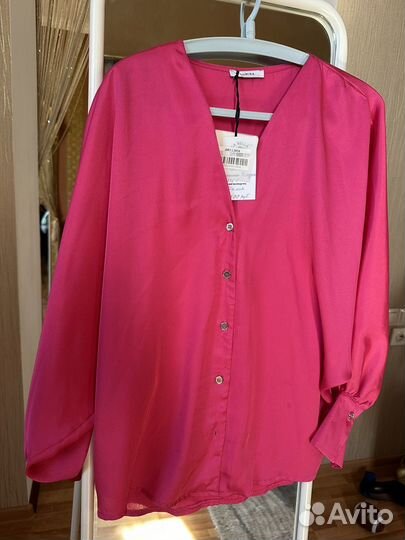 Блузка женская 46 48