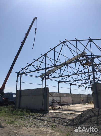 Камаз Манипулятор