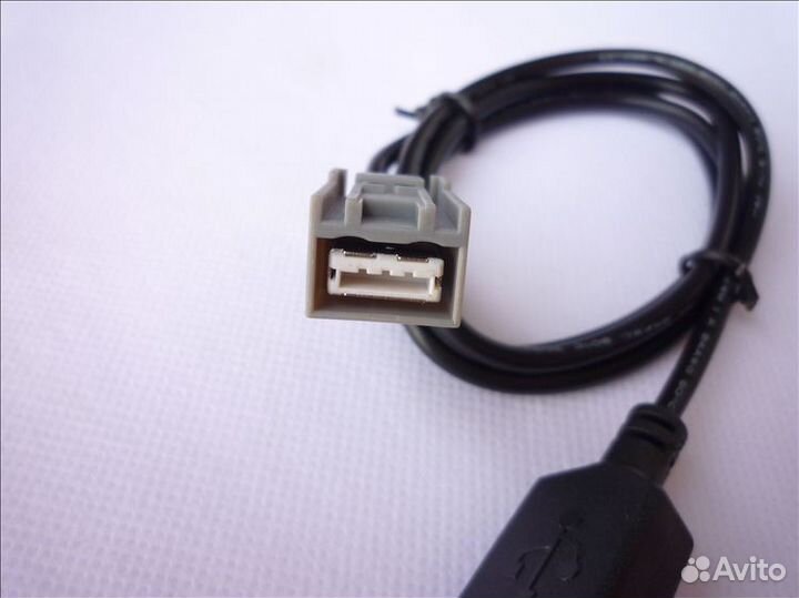 Кабель USB для автомобилей Honda
