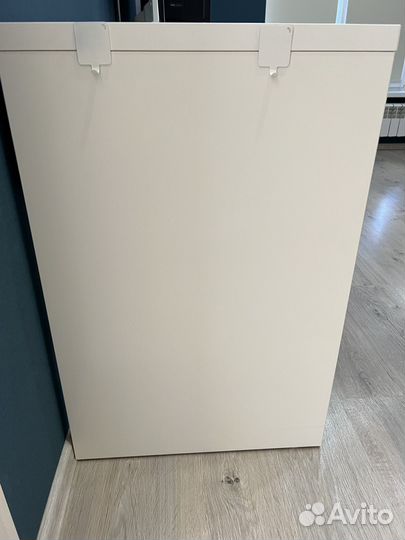 Стол письменный Икеа Микке