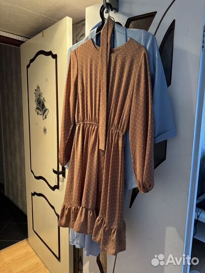 Платье женское