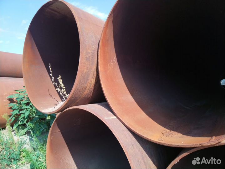 Труба 1220х12-13 мм,п/ш, нефть