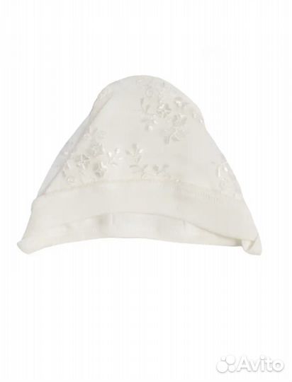 Комплект на выписку/крещение для девочки