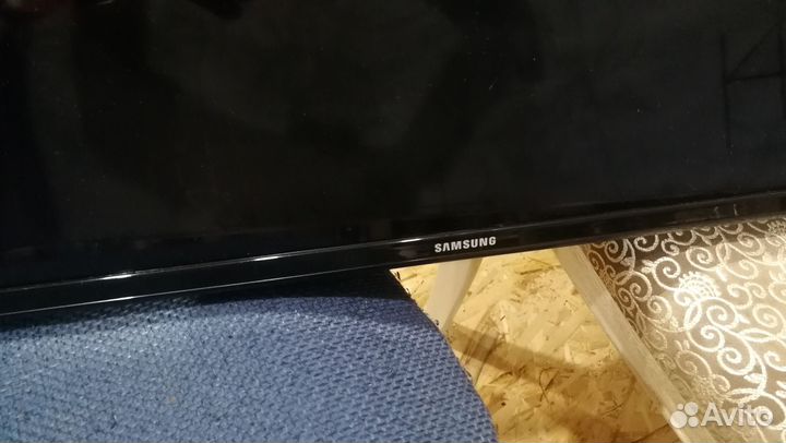 Телевизор со SMART tv