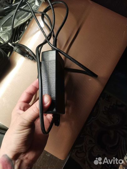 Блок питания kugo s3 42V 1.5A 63W