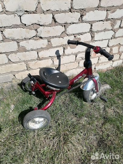 Велосипед бу детский