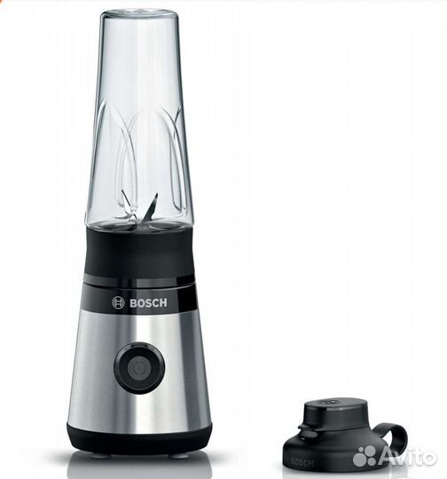 Блендер Bosch (смузи)