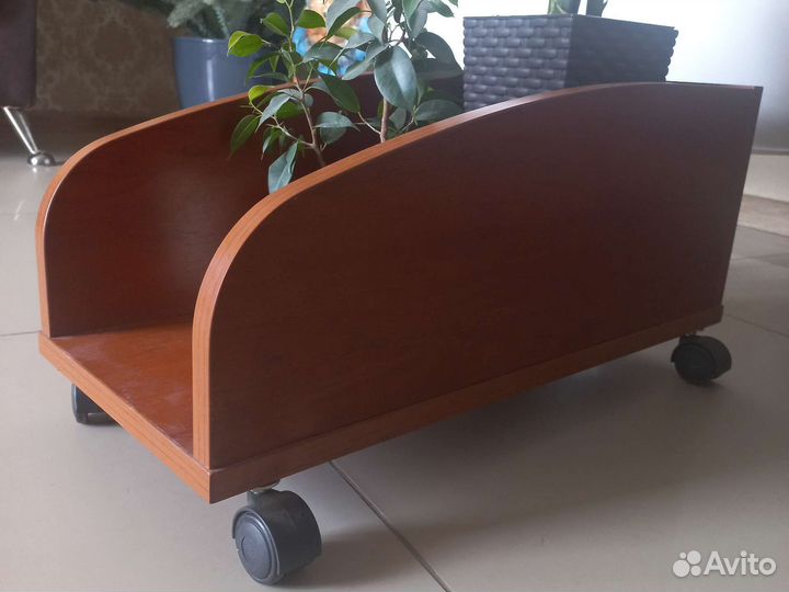 Подставка под системный блок