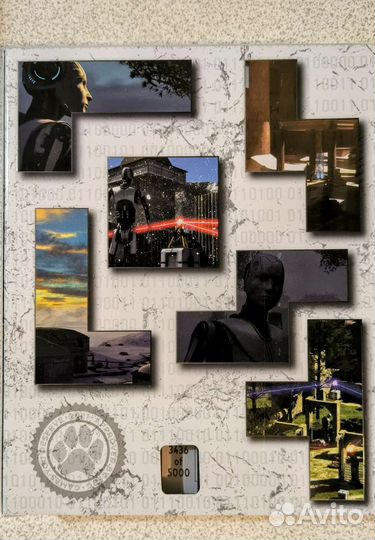 Talos Principle Switch