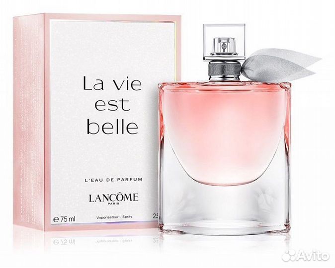 Туалетная вода женская Lancôme