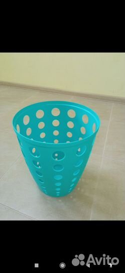 Мусорное ведро