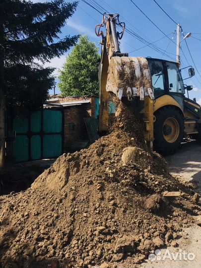 Септик, водоснабжение, кессон под ключ Красноярск