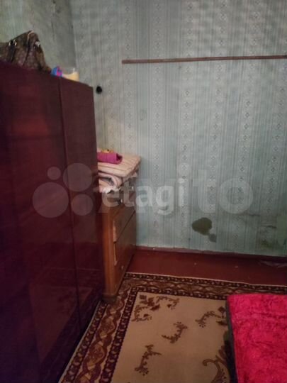 3-к. квартира, 58,1 м², 1/2 эт.