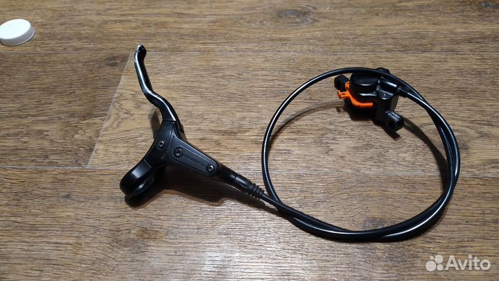 Передний гидравлический тормоз tektro HD-M275