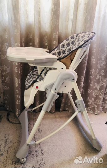 Стульчик для кормления на прокат