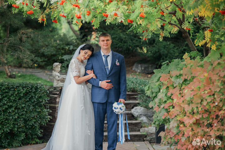 Свадебный, семейный фотограф