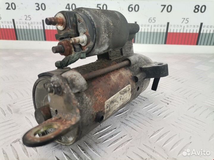 Стартер для Ford Mondeo 3 1465010