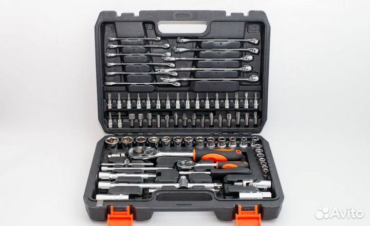 Набор инструментов