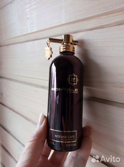 Туалетная вода женская