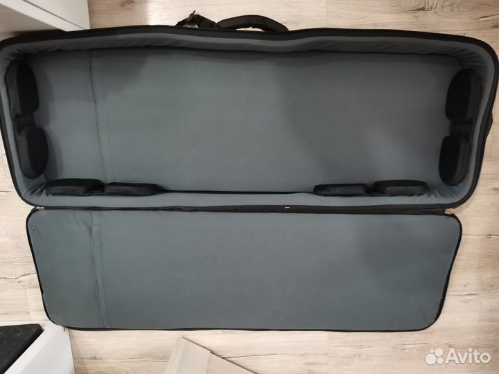 Чехол Bag&Music Keyboard 61 PRO