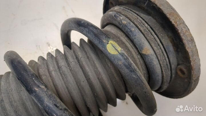 Амортизатор подвески Opel Vectra C, 2002