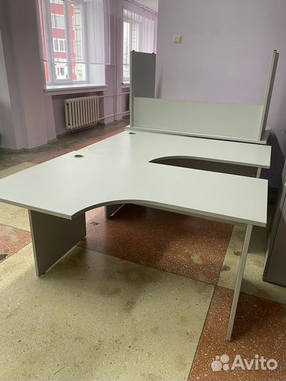 Компьютерный стол бу