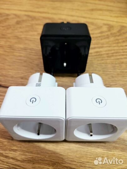 Умная розетка Яндекс Алиса