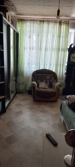 2-к. квартира, 40,8 м², 1/5 эт.