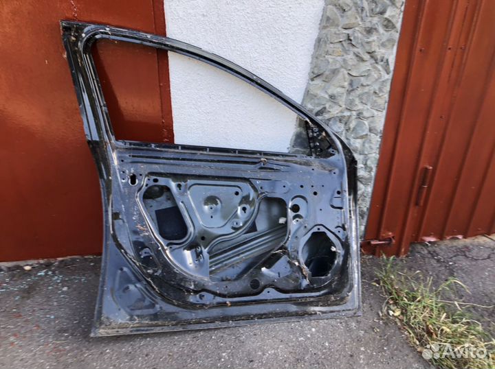 Opel Insignia Опель Инсигния Дверь передняя левая