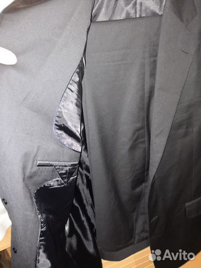 Костюм Ermenegildo Zegna (оригинал)