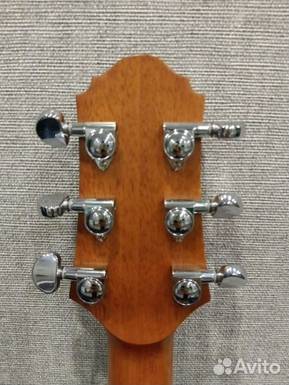 Гитара crafter d7