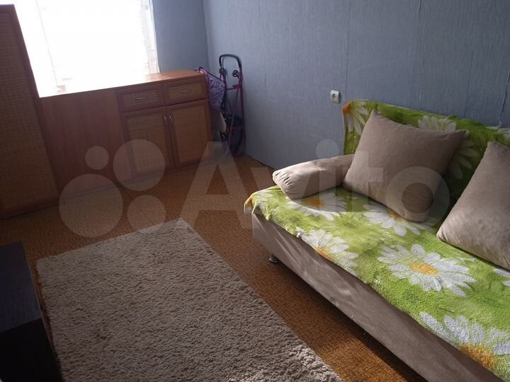 Комната 12 м² в 3-к., 9/9 эт.