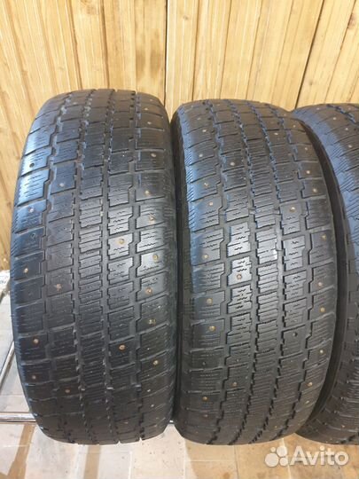 Cooper Weather-Master S/T 2 225/60 R17 100T