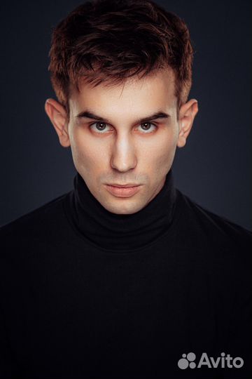 Педагог по актерскому мастерству