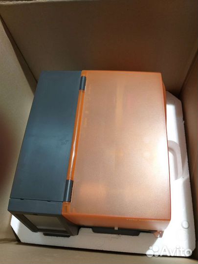 Термопринтер Weidmüller THM MultiMark 2599430000