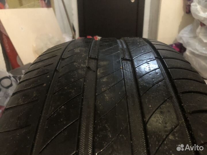 Michelin Primacy 4 235/55 R17 103W