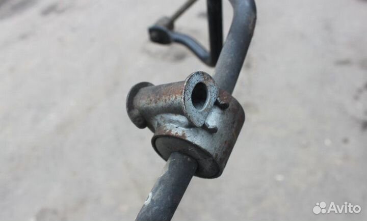 Стабилизатор задний Mercedes E-Class W211 646.821