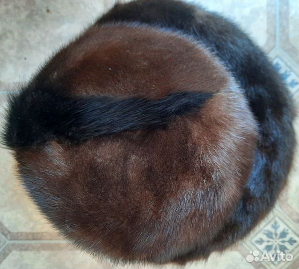 Шляпа женская