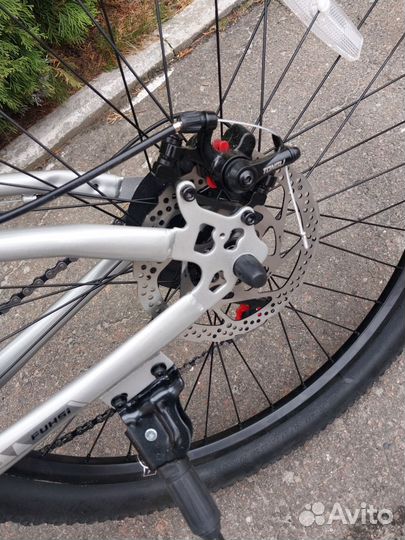 Велосипед 27-29