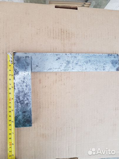 Угольник СССР