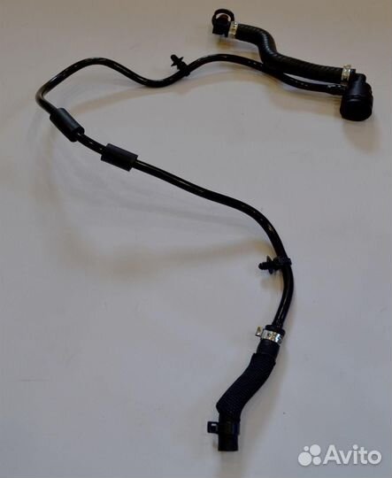 A2055012601 Трубка вентиляционная