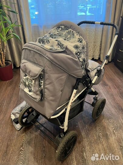 Детская коляска
