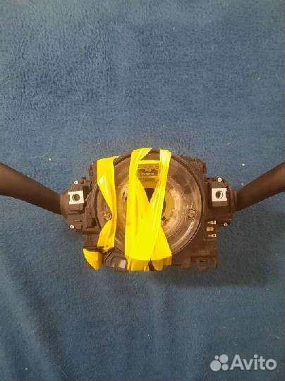 Переключатель поворотов,шлейф подрулевойvolkswagen