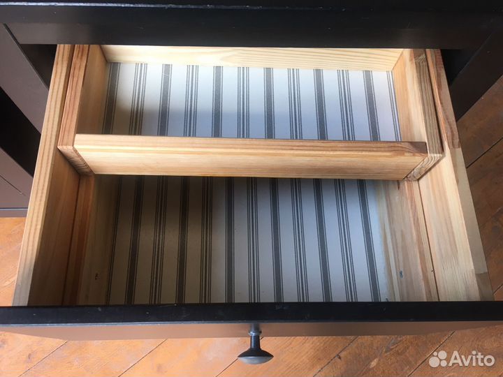 Тумбы и подставка под тв Хемнэс Икеа